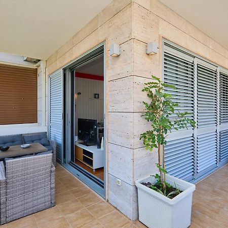 The Monroe - Stylish 2 Bd Apartment In Villa Orsan Dubrovnik Ngoại thất bức ảnh