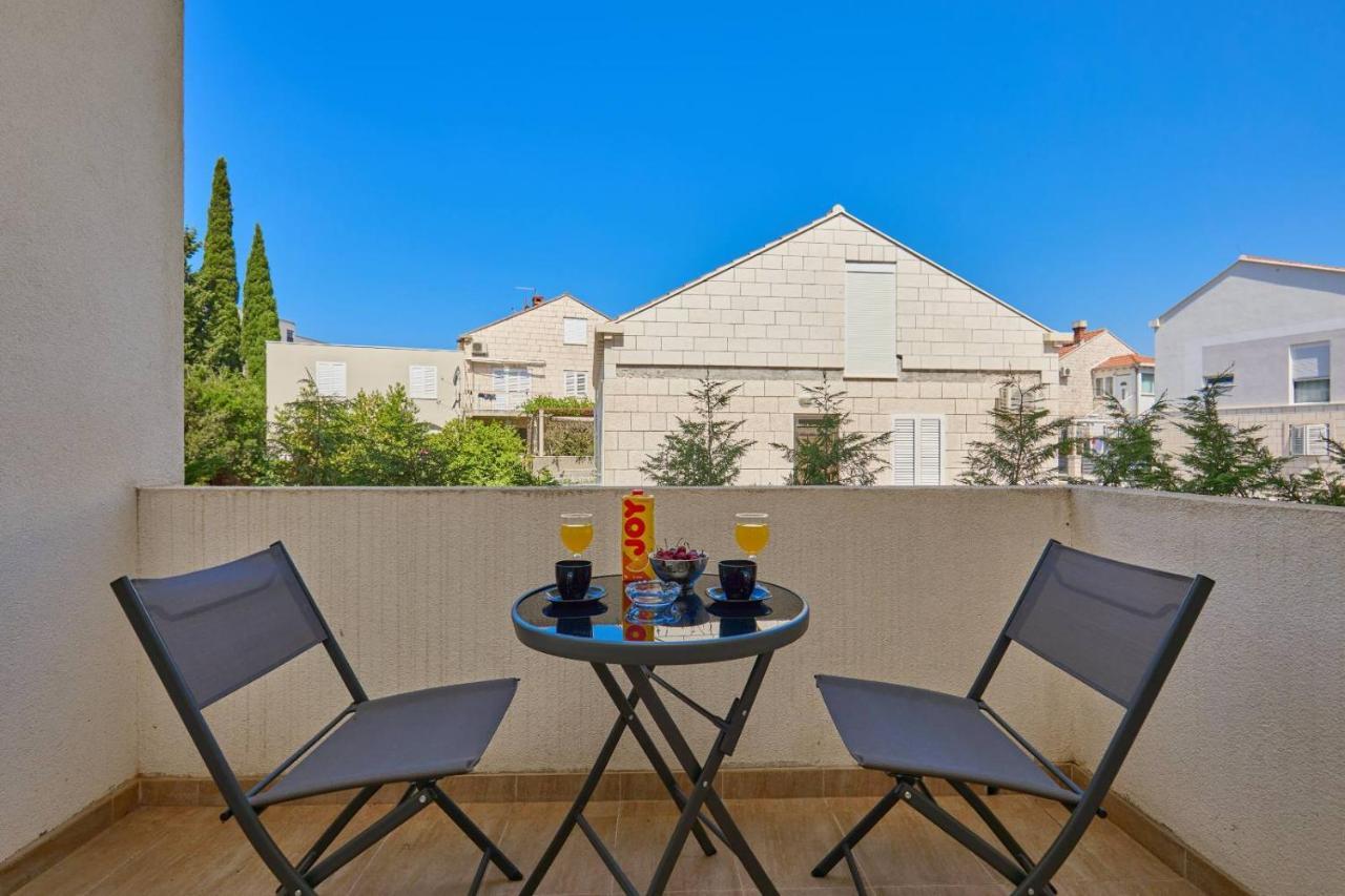 The Monroe - Stylish 2 Bd Apartment In Villa Orsan Dubrovnik Ngoại thất bức ảnh