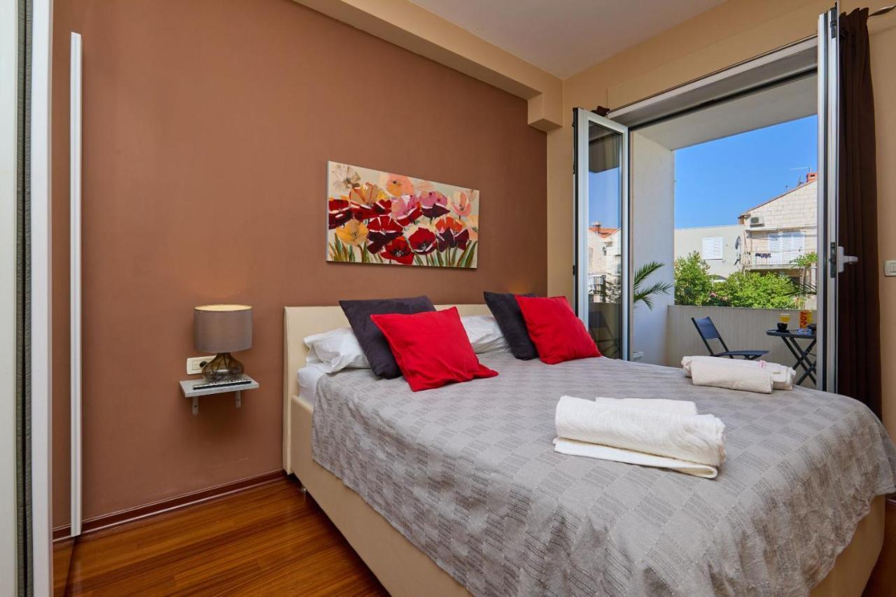 The Monroe - Stylish 2 Bd Apartment In Villa Orsan Dubrovnik Ngoại thất bức ảnh