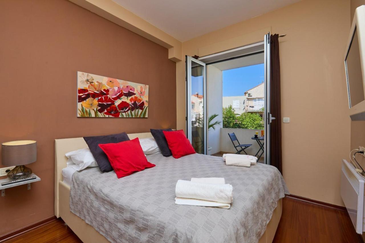 The Monroe - Stylish 2 Bd Apartment In Villa Orsan Dubrovnik Ngoại thất bức ảnh