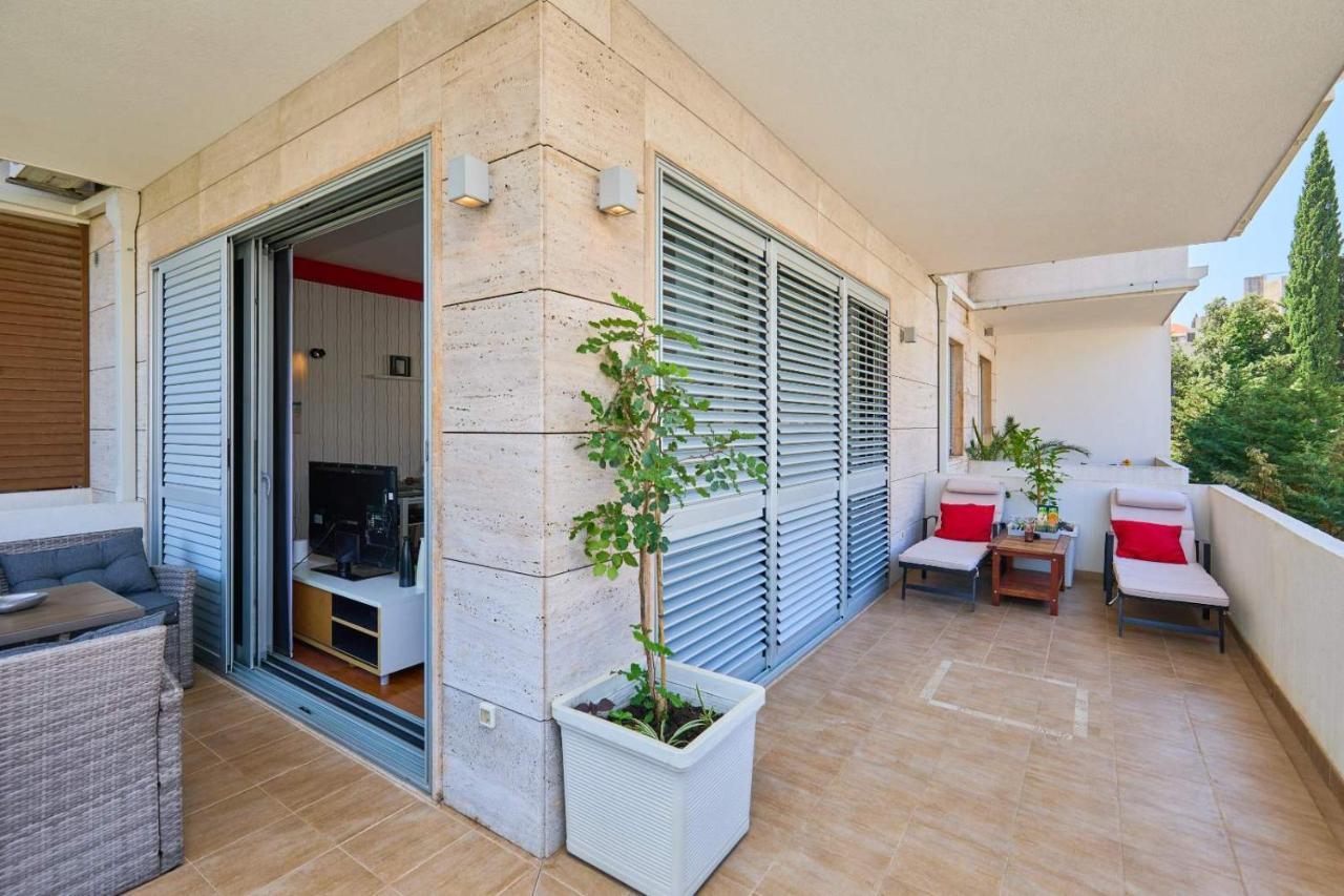 The Monroe - Stylish 2 Bd Apartment In Villa Orsan Dubrovnik Ngoại thất bức ảnh