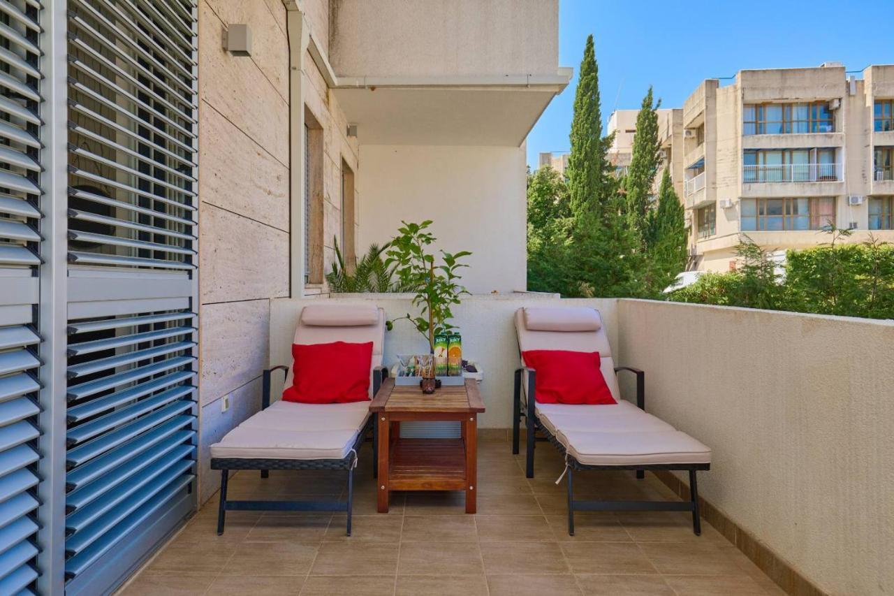 The Monroe - Stylish 2 Bd Apartment In Villa Orsan Dubrovnik Ngoại thất bức ảnh