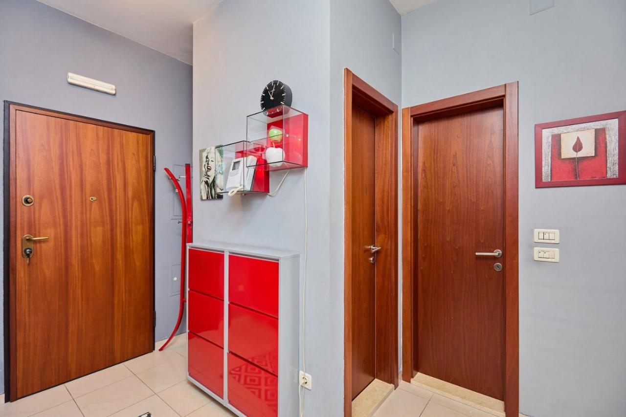 The Monroe - Stylish 2 Bd Apartment In Villa Orsan Dubrovnik Ngoại thất bức ảnh