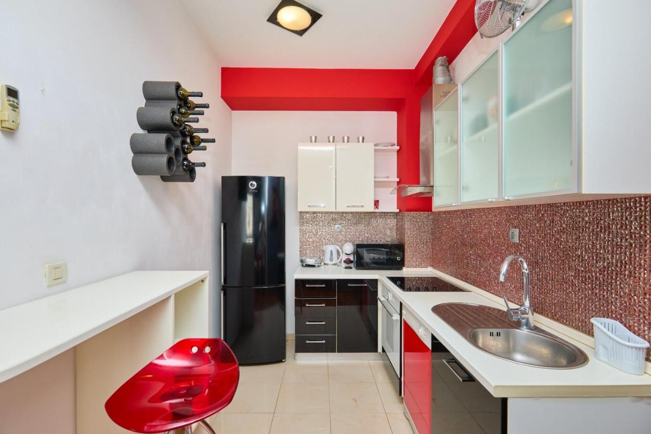 The Monroe - Stylish 2 Bd Apartment In Villa Orsan Dubrovnik Ngoại thất bức ảnh
