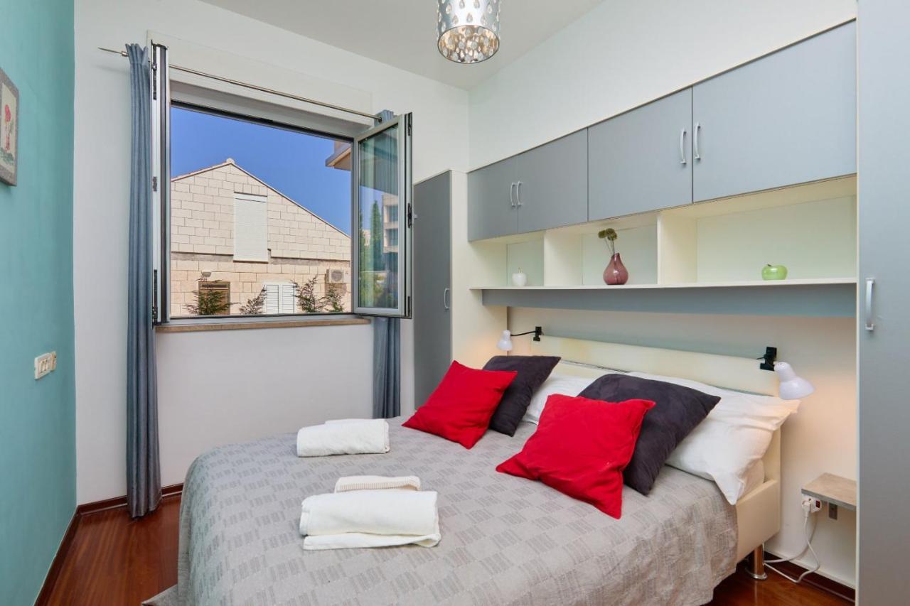 The Monroe - Stylish 2 Bd Apartment In Villa Orsan Dubrovnik Ngoại thất bức ảnh