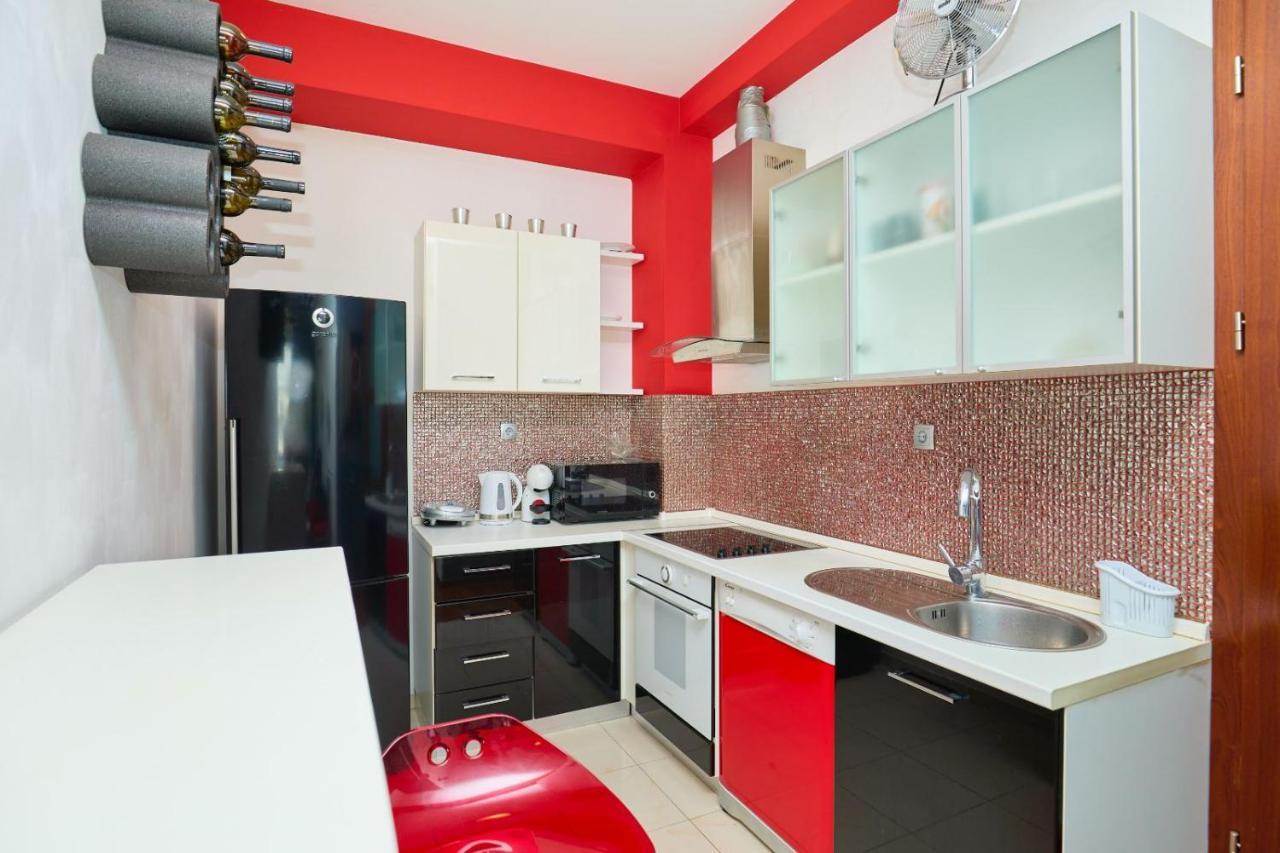 The Monroe - Stylish 2 Bd Apartment In Villa Orsan Dubrovnik Ngoại thất bức ảnh