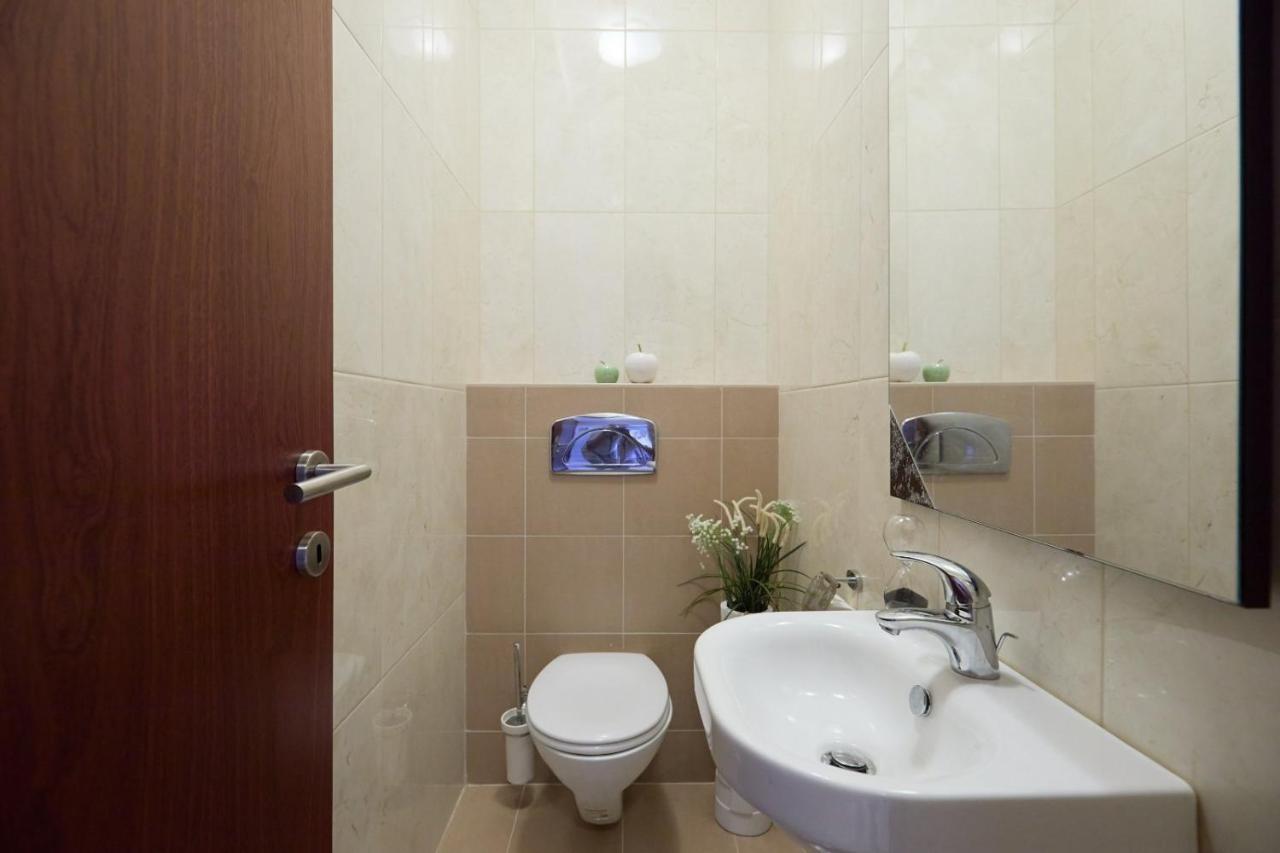 The Monroe - Stylish 2 Bd Apartment In Villa Orsan Dubrovnik Ngoại thất bức ảnh