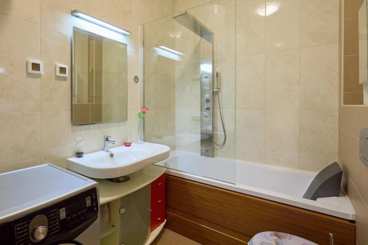 The Monroe - Stylish 2 Bd Apartment In Villa Orsan Dubrovnik Ngoại thất bức ảnh