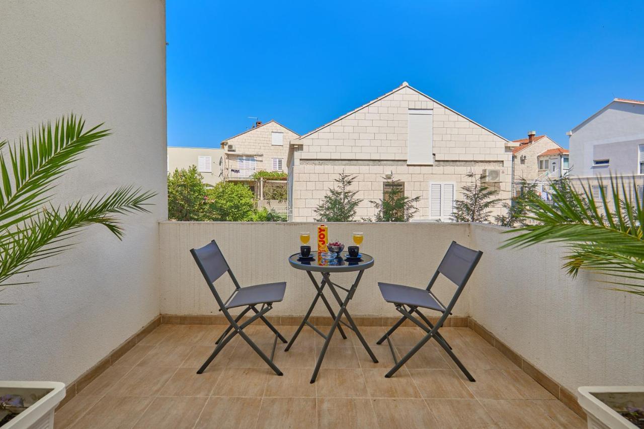 The Monroe - Stylish 2 Bd Apartment In Villa Orsan Dubrovnik Ngoại thất bức ảnh