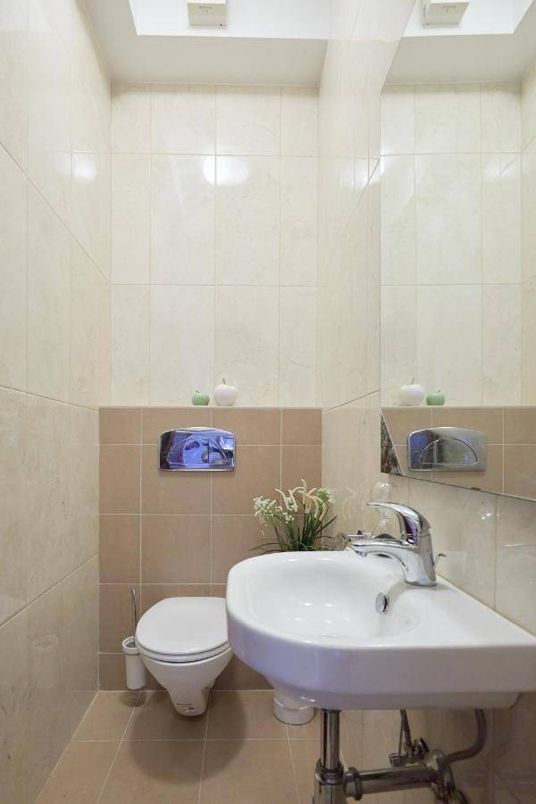 The Monroe - Stylish 2 Bd Apartment In Villa Orsan Dubrovnik Ngoại thất bức ảnh